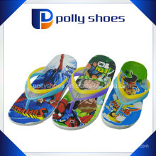 Cheap Custom Any Cartoon Slipper Flip Flop for All Size